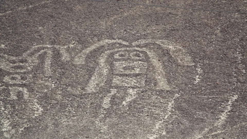 Palpa Geoglyphen