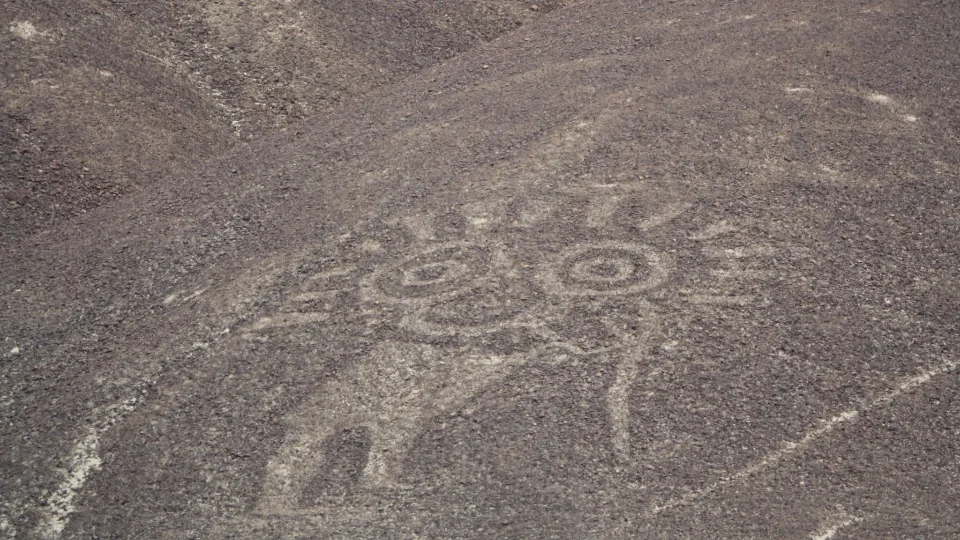 Palpa Geoglyphen