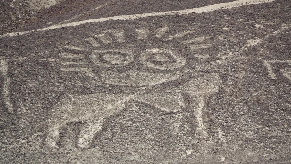 Palpa Geoglyphen