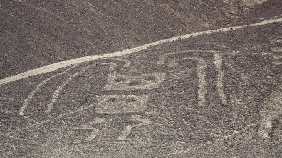Palpa Geoglyphen
